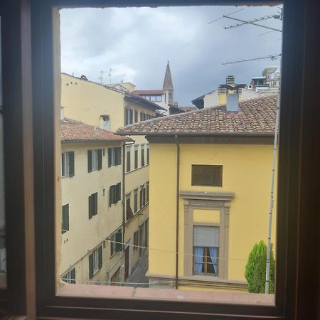 Porcellana Twenty-Six Florence Wi-Fi Apartment Buitenkant foto