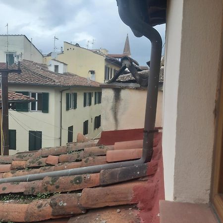 Porcellana Twenty-Six Florence Wi-Fi Apartment Buitenkant foto