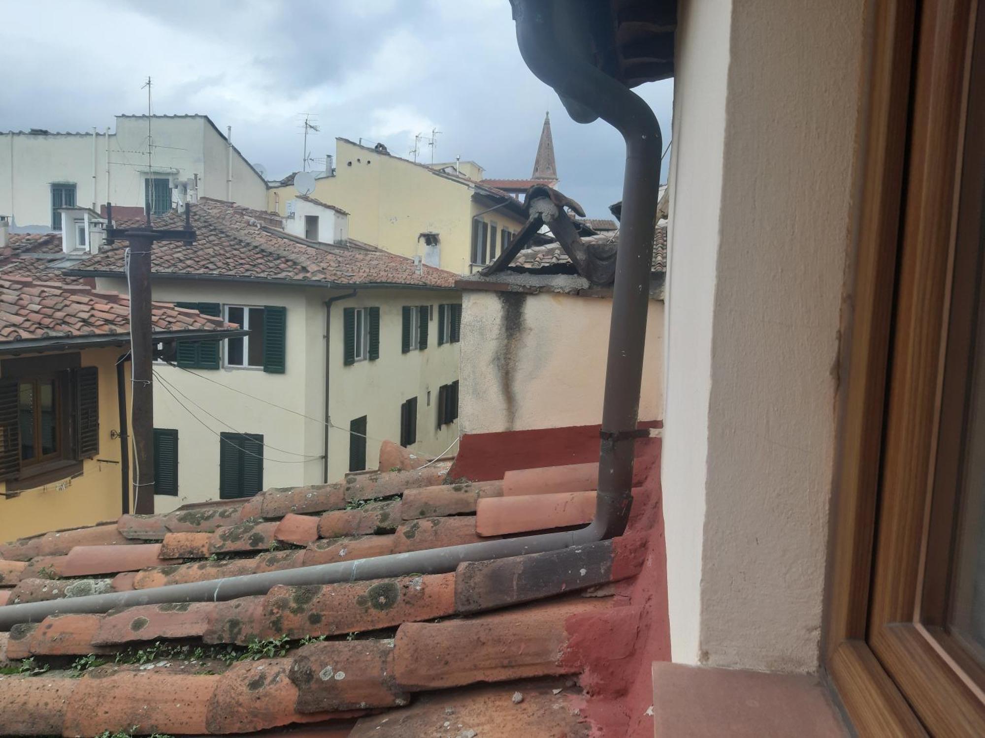 Porcellana Twenty-Six Florence Wi-Fi Apartment Buitenkant foto