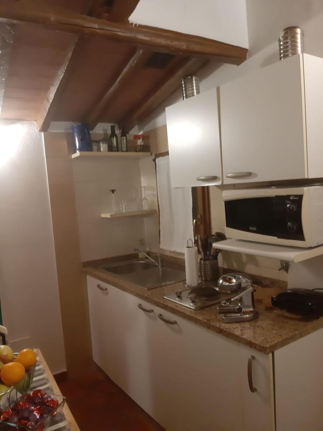 Porcellana Twenty-Six Florence Wi-Fi Apartment Buitenkant foto