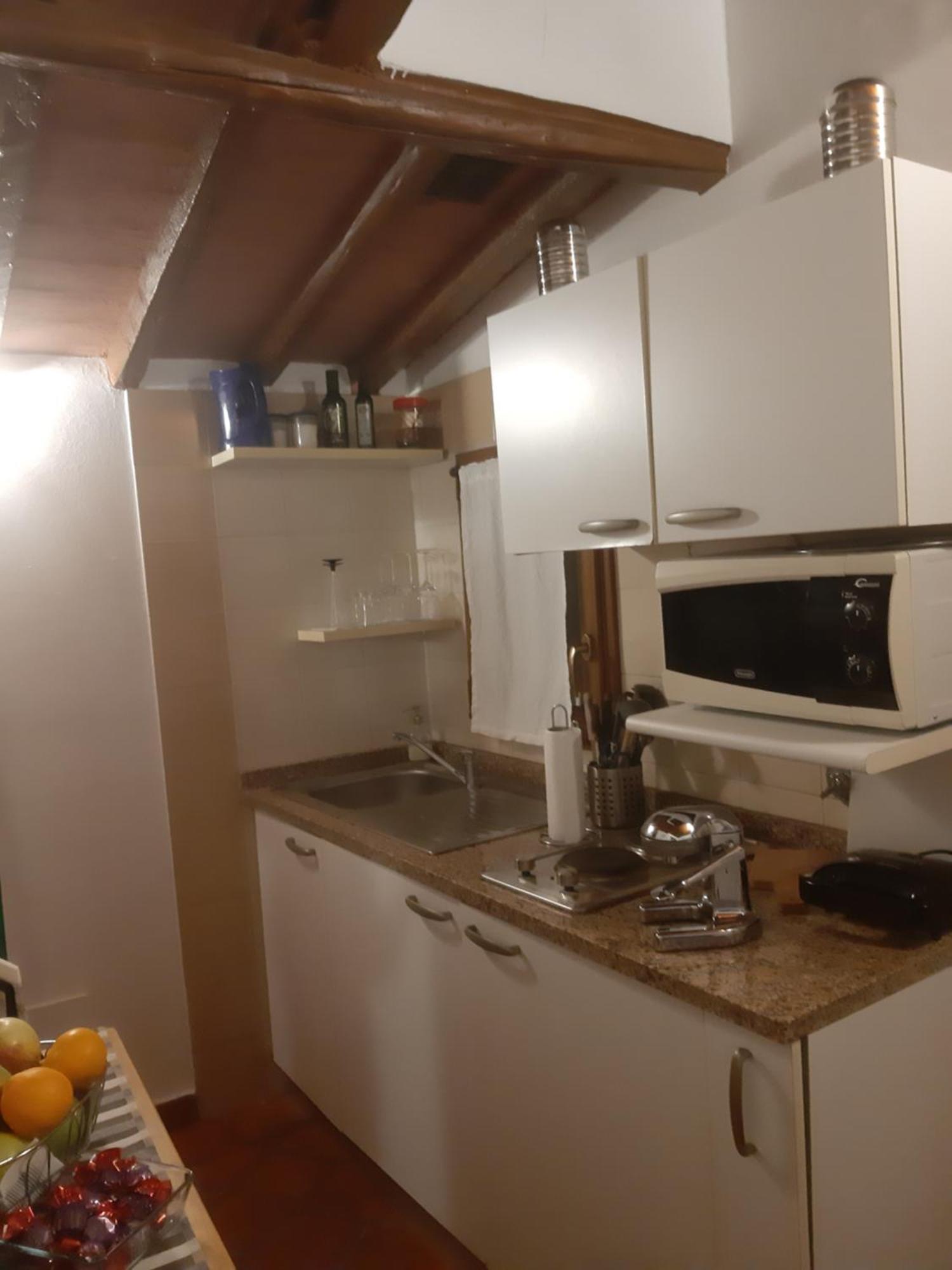 Porcellana Twenty-Six Florence Wi-Fi Apartment Buitenkant foto