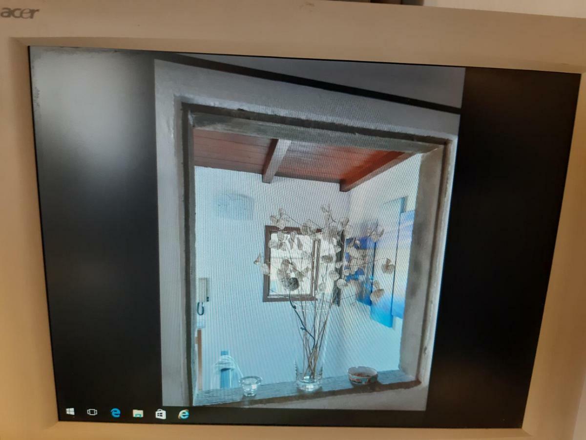 Porcellana Twenty-Six Florence Wi-Fi Apartment Buitenkant foto