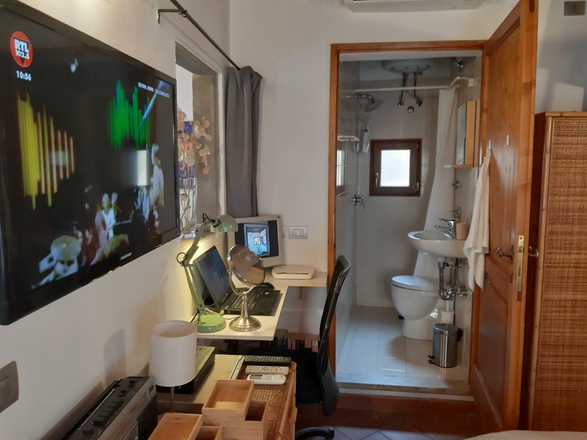 Porcellana Twenty-Six Florence Wi-Fi Apartment Buitenkant foto