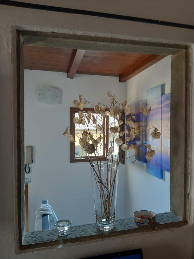 Porcellana Twenty-Six Florence Wi-Fi Apartment Buitenkant foto