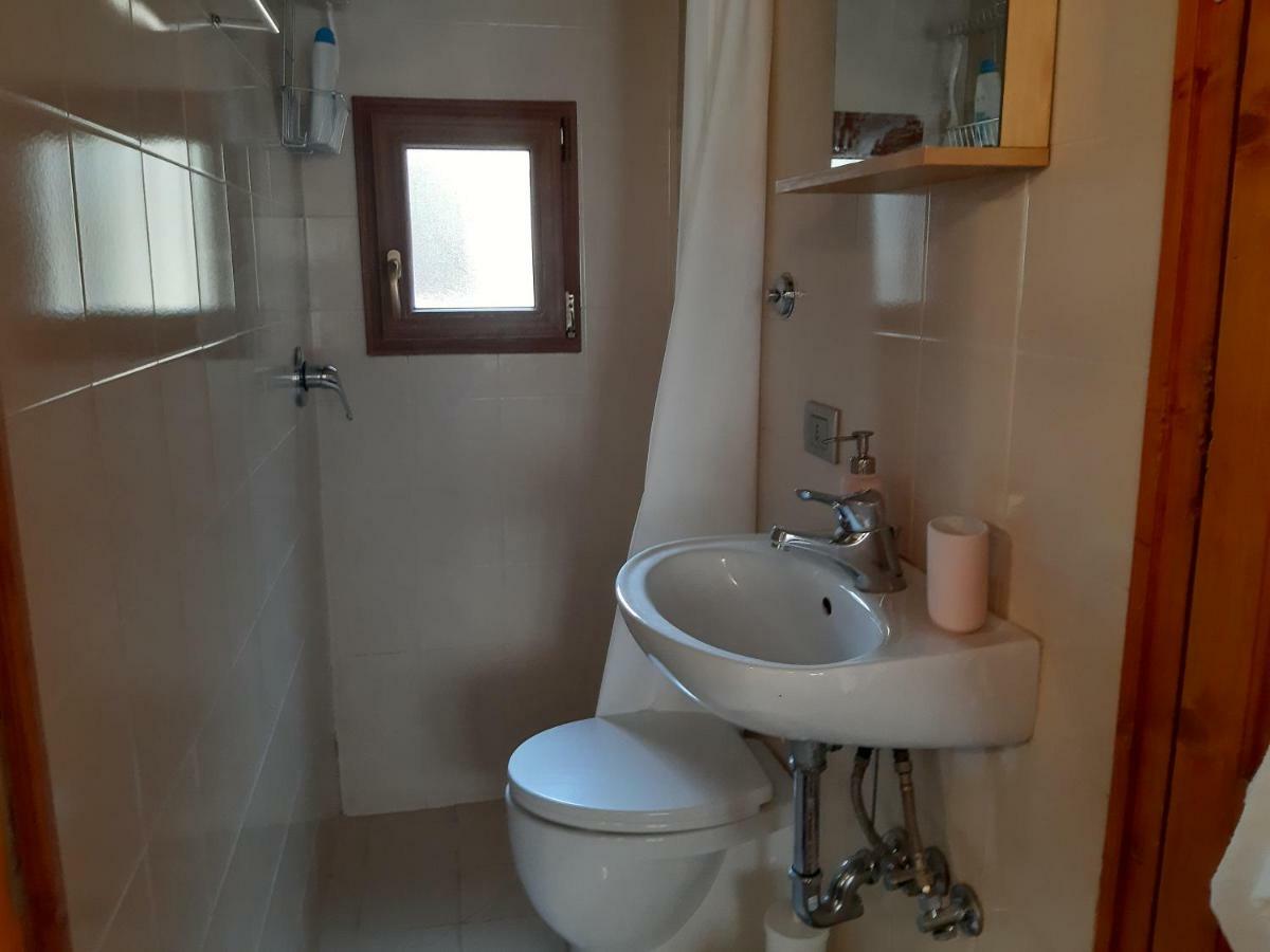 Porcellana Twenty-Six Florence Wi-Fi Apartment Buitenkant foto