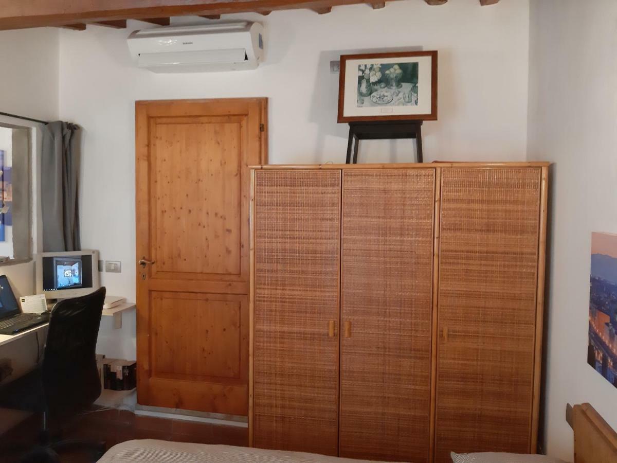 Porcellana Twenty-Six Florence Wi-Fi Apartment Buitenkant foto