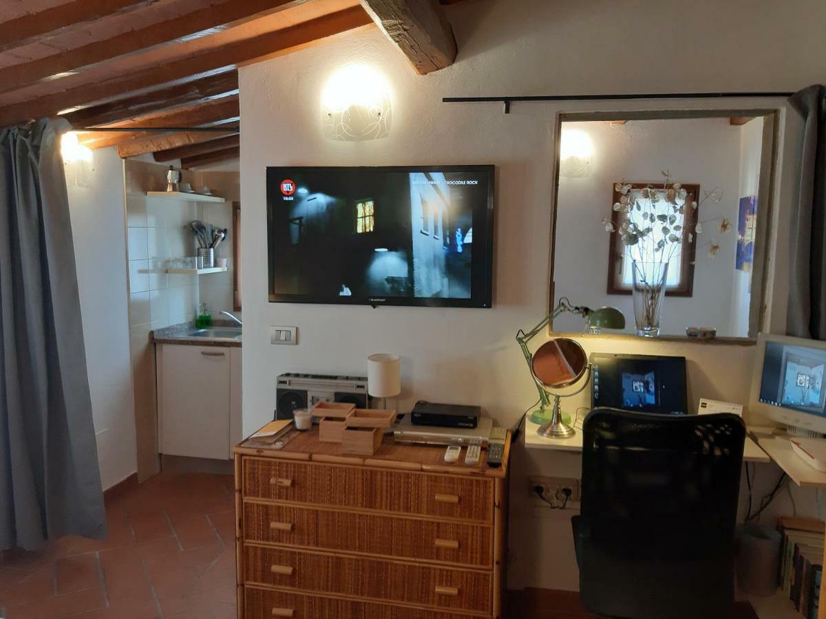 Porcellana Twenty-Six Florence Wi-Fi Apartment Buitenkant foto