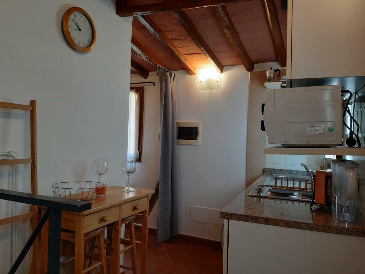 Porcellana Twenty-Six Florence Wi-Fi Apartment Buitenkant foto