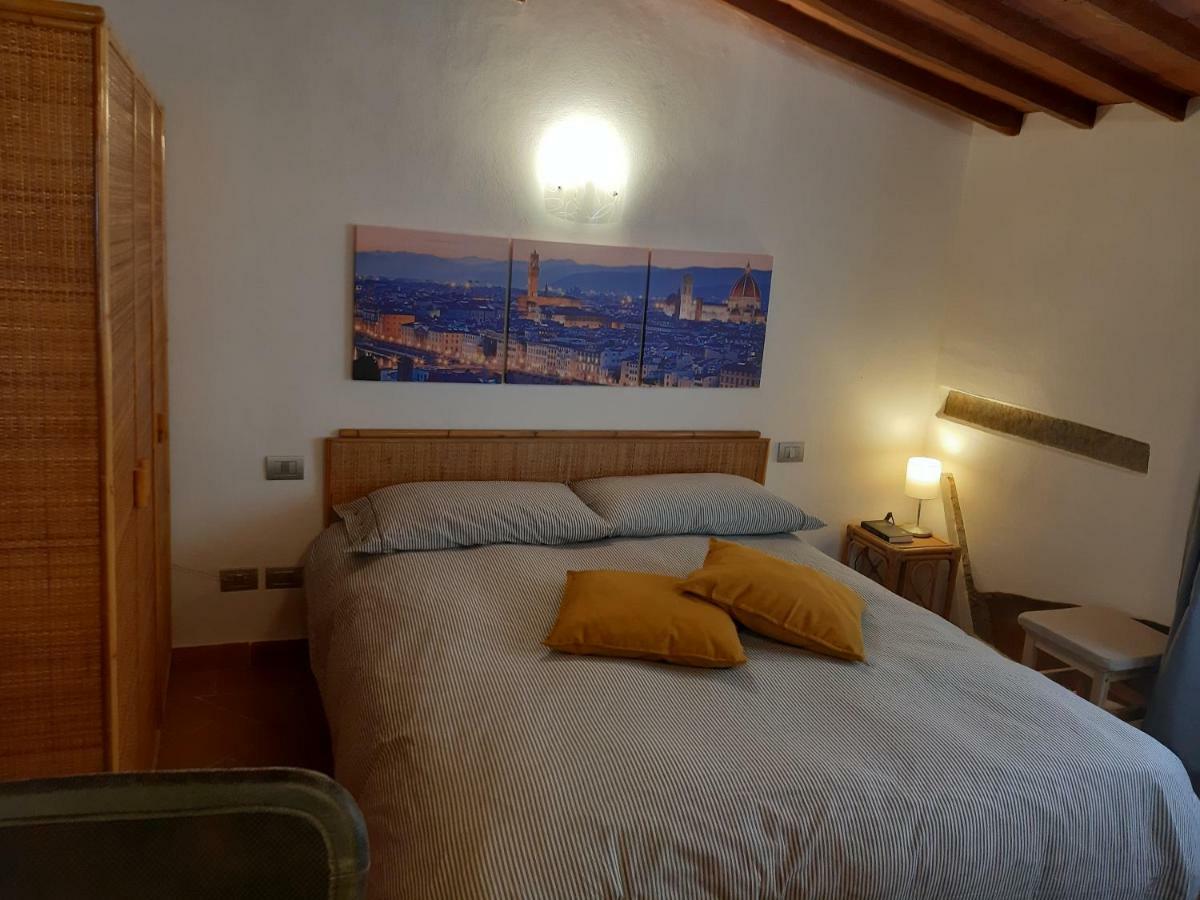 Porcellana Twenty-Six Florence Wi-Fi Apartment Buitenkant foto
