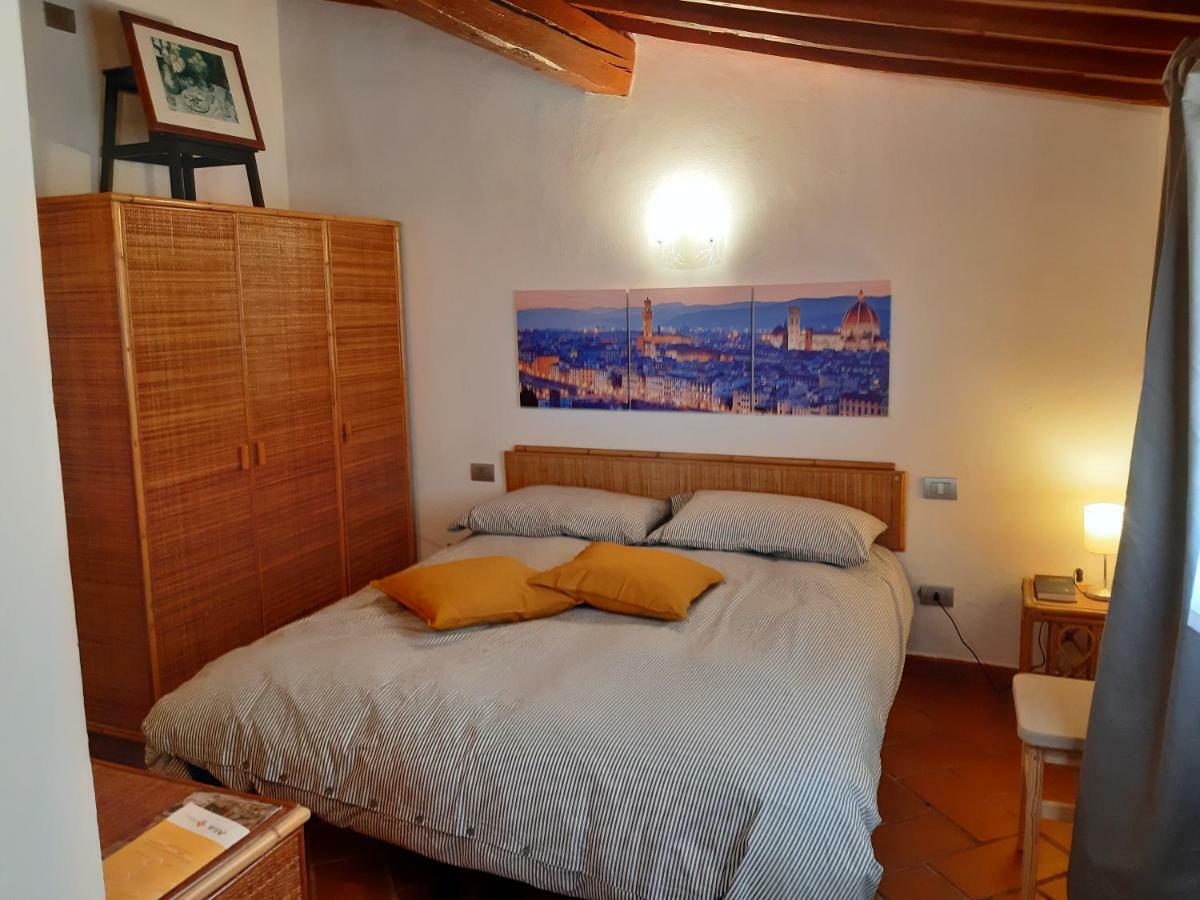 Porcellana Twenty-Six Florence Wi-Fi Apartment Buitenkant foto