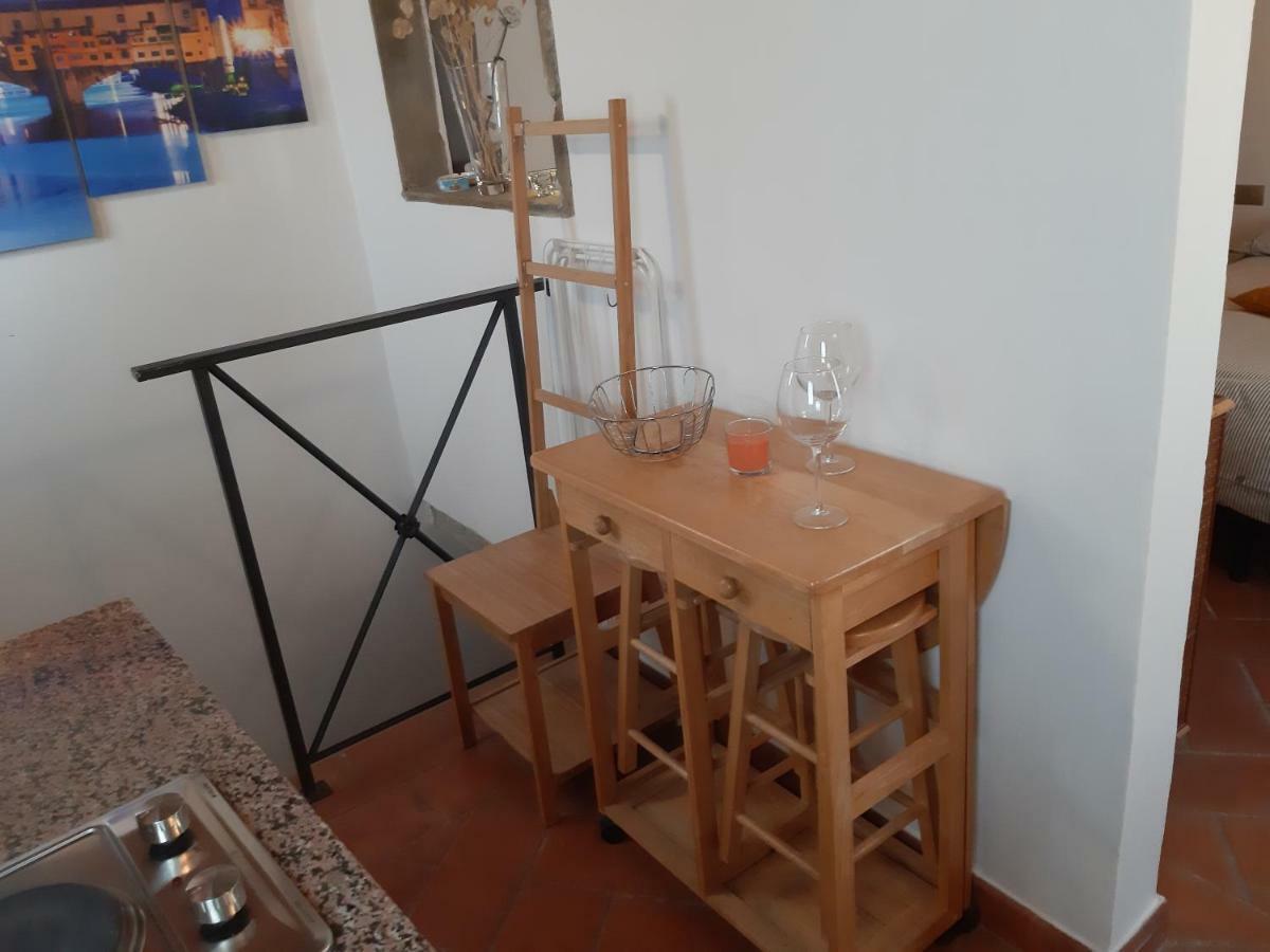 Porcellana Twenty-Six Florence Wi-Fi Apartment Buitenkant foto