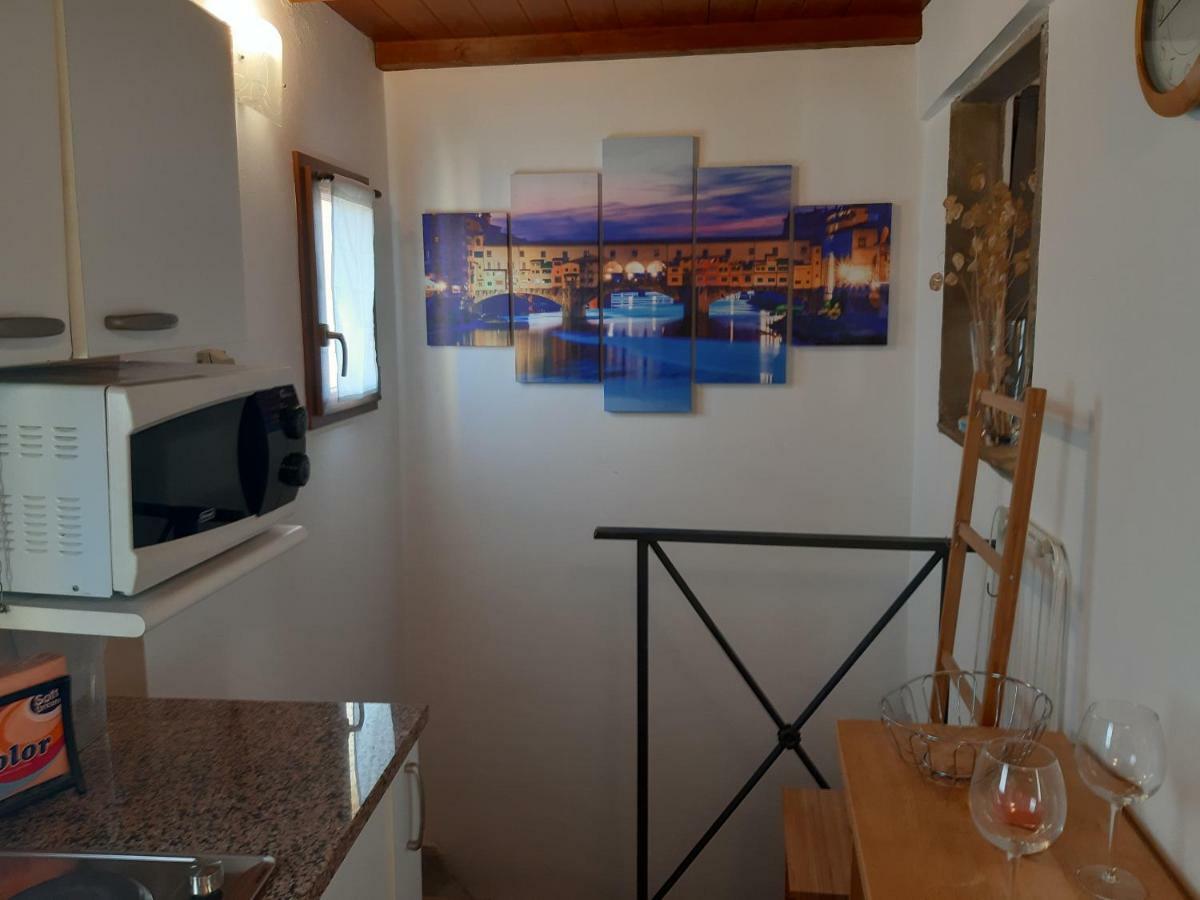 Porcellana Twenty-Six Florence Wi-Fi Apartment Buitenkant foto