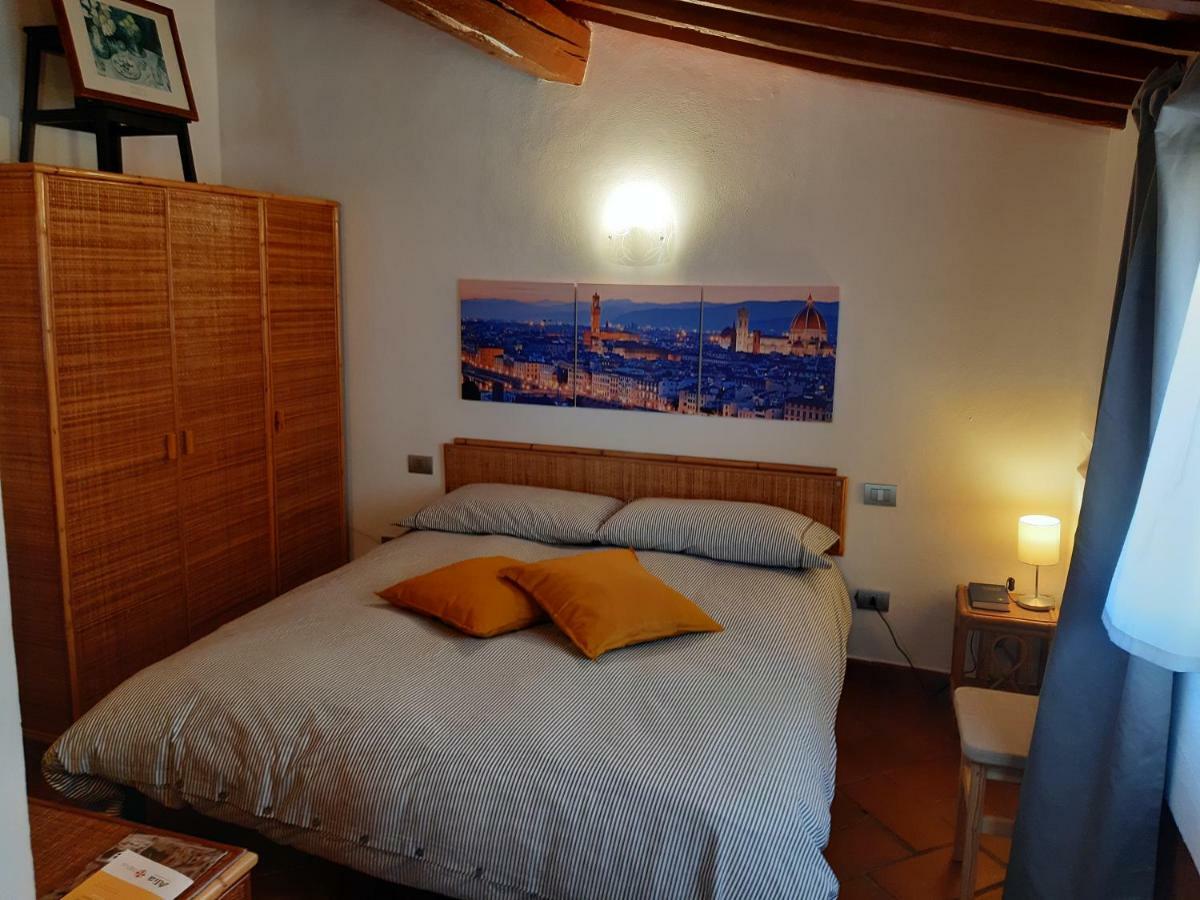 Porcellana Twenty-Six Florence Wi-Fi Apartment Buitenkant foto