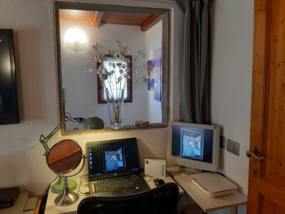 Porcellana Twenty-Six Florence Wi-Fi Apartment Buitenkant foto
