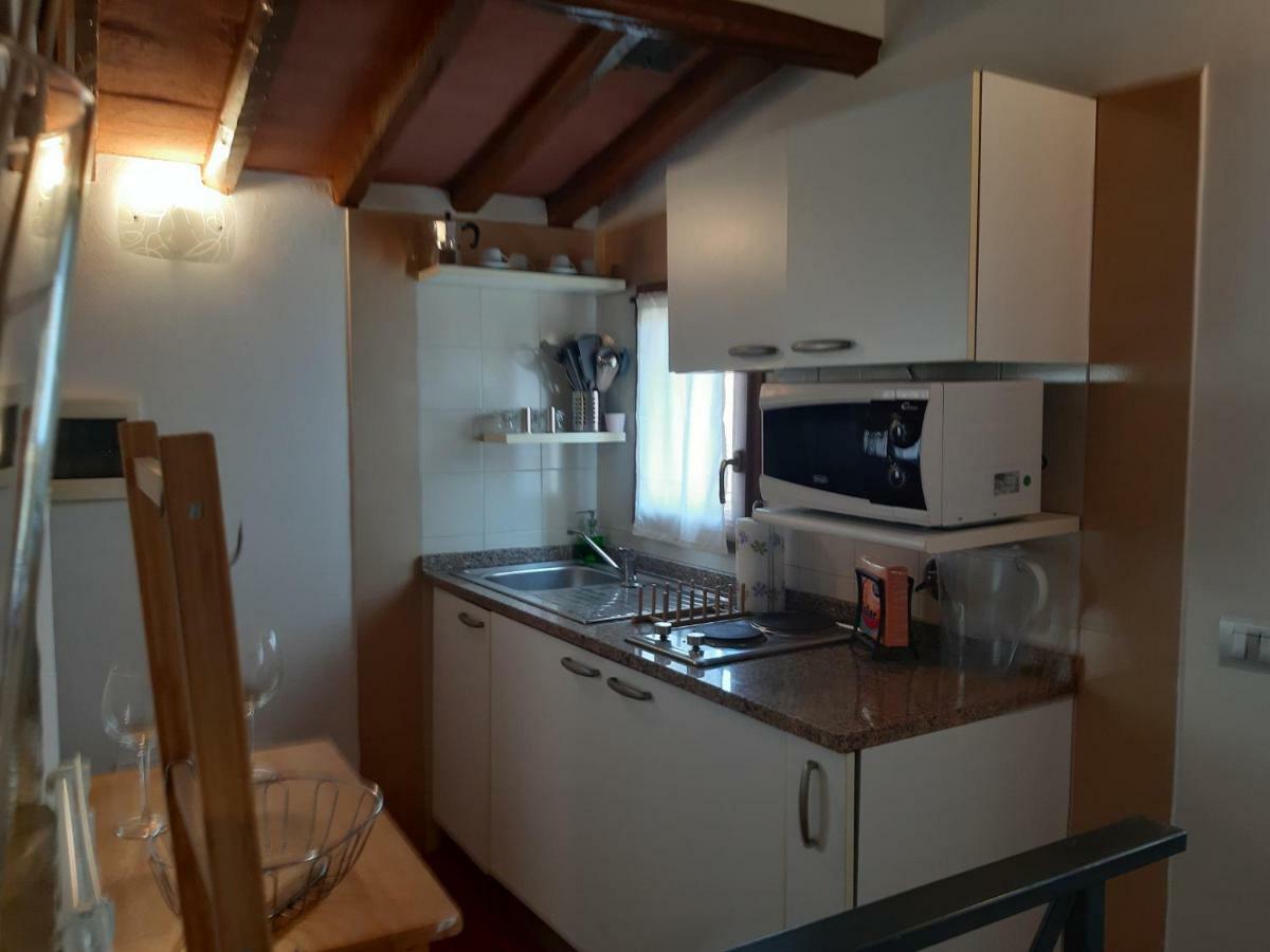 Porcellana Twenty-Six Florence Wi-Fi Apartment Buitenkant foto