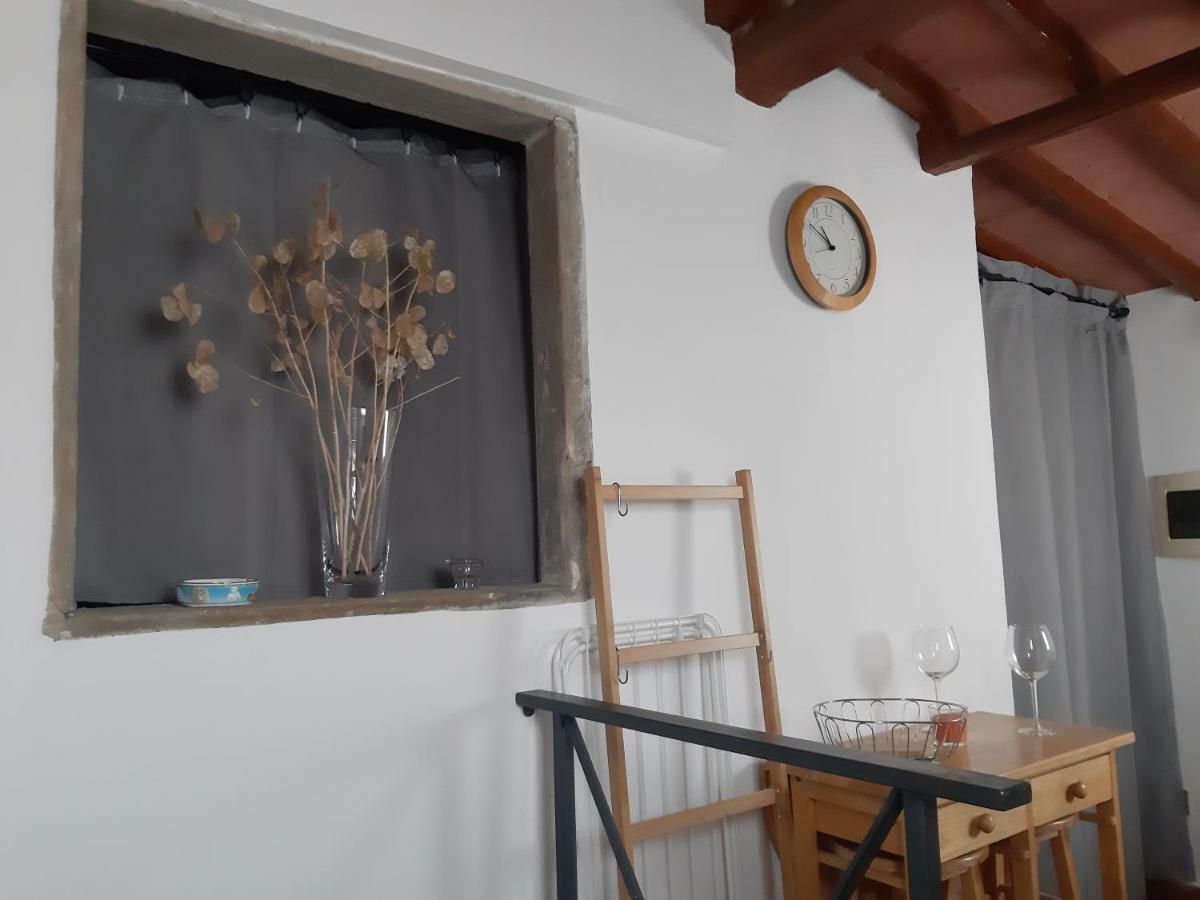 Porcellana Twenty-Six Florence Wi-Fi Apartment Buitenkant foto