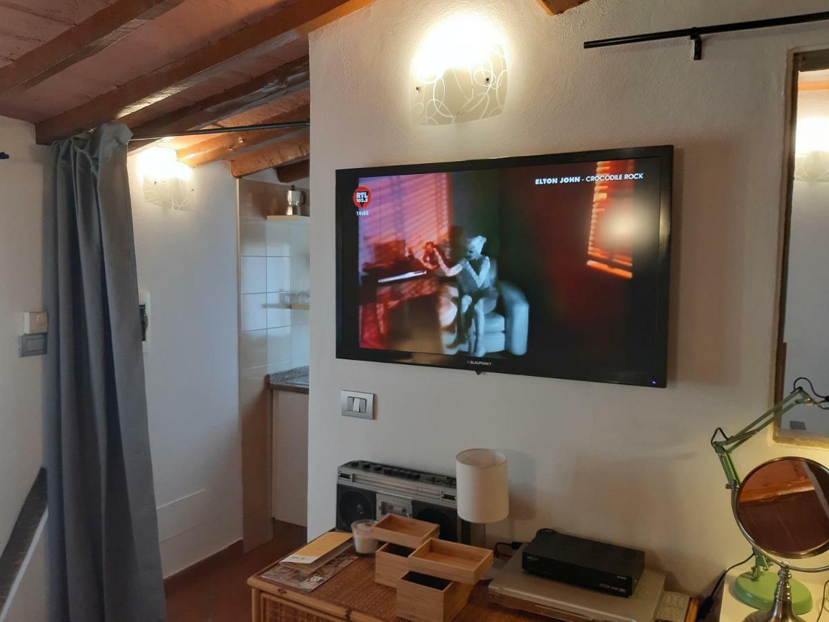 Porcellana Twenty-Six Florence Wi-Fi Apartment Buitenkant foto